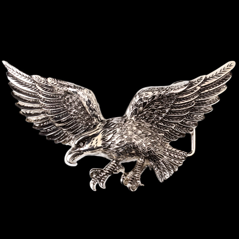 Eagle Buckle