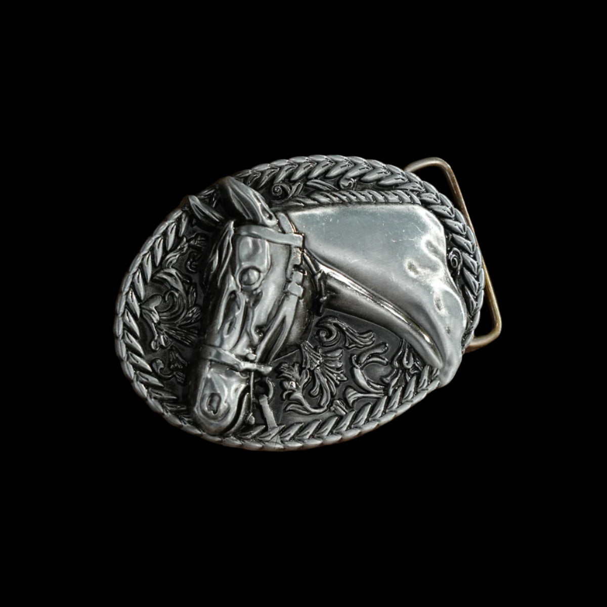 Horse Buckle