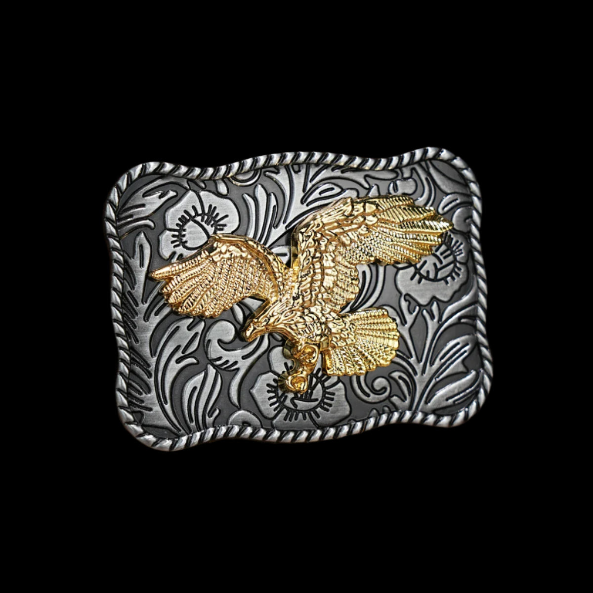 Eagle Belt Buckle